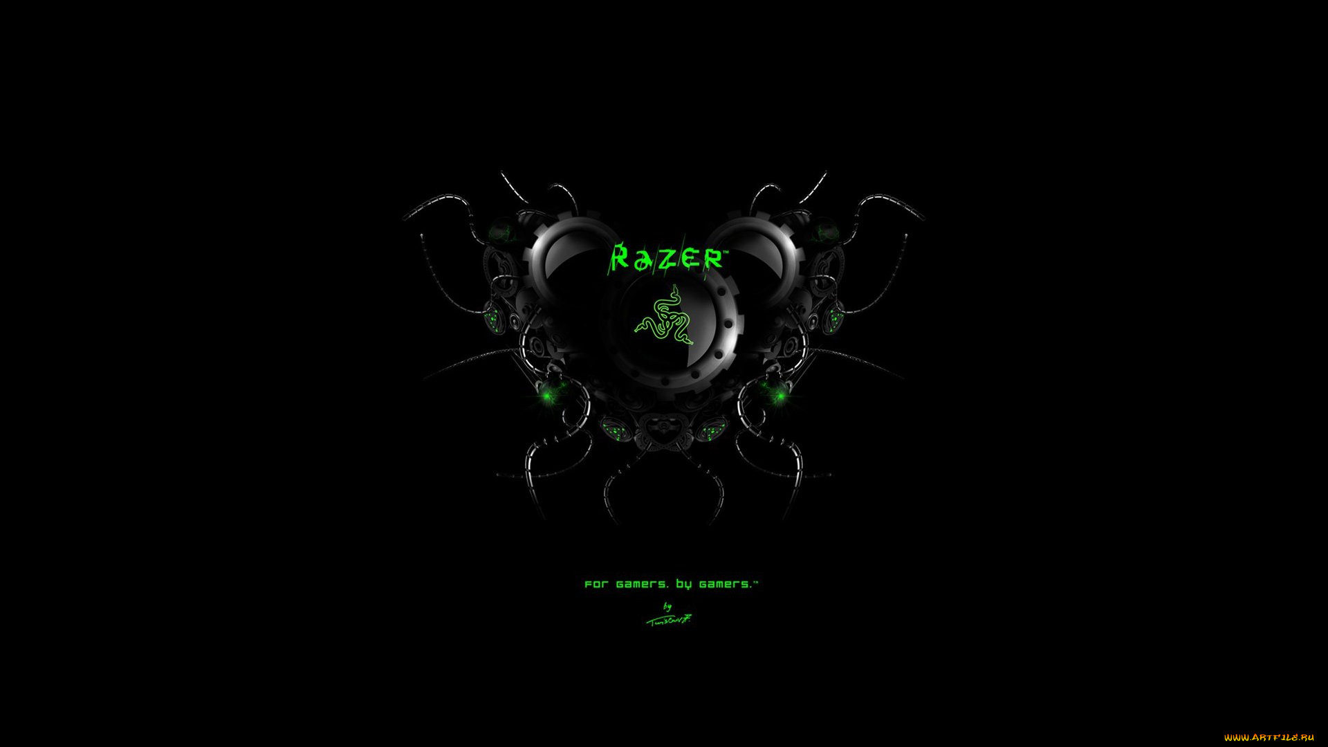 , razer, , 